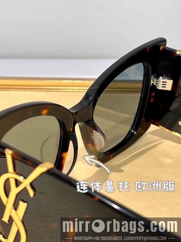 Replica YSL Glasses smx47