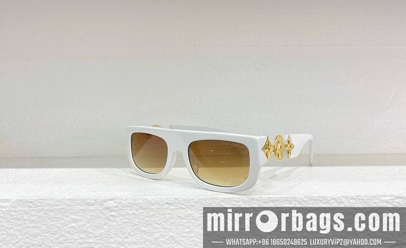 Replica LV Glasses smh182