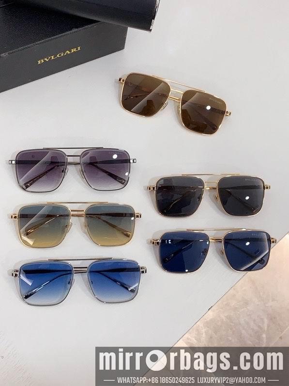 Replica Bvlgari Glasses smx35