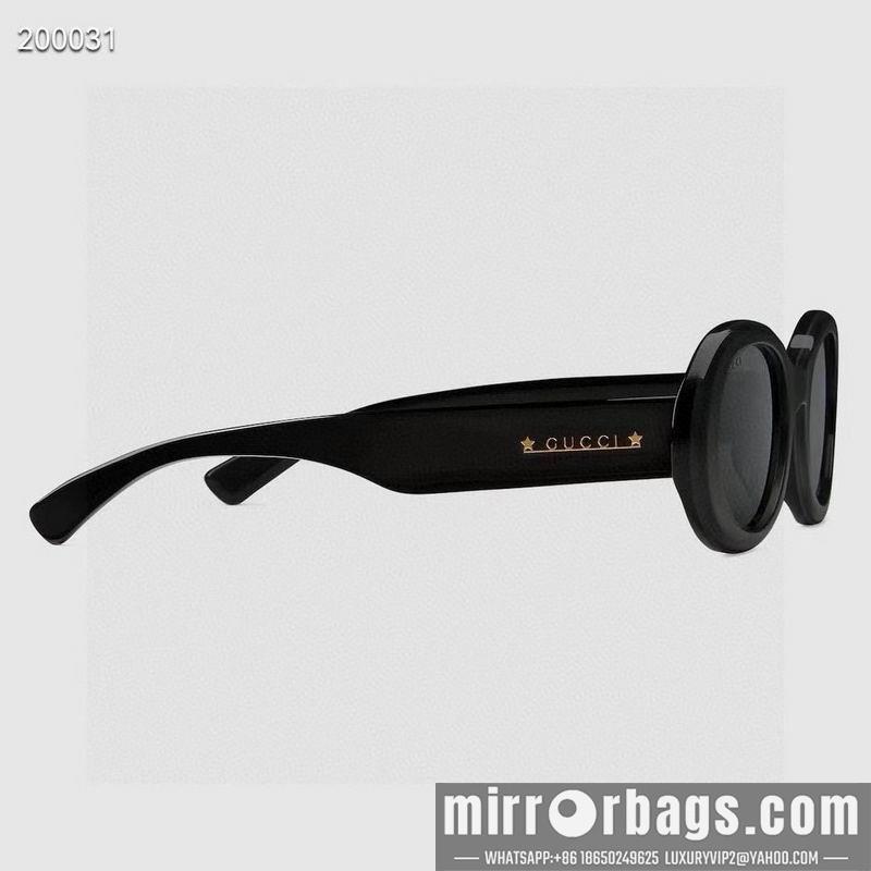 Replica Gucci Glasses smh122