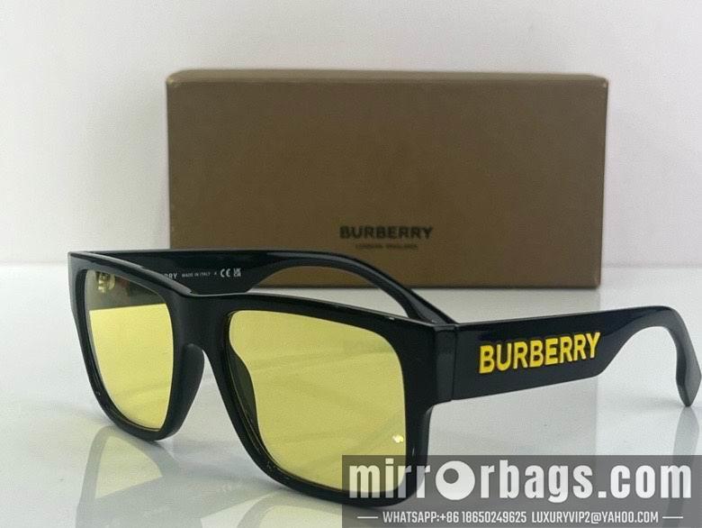 Replica Burberry Glasses smx49