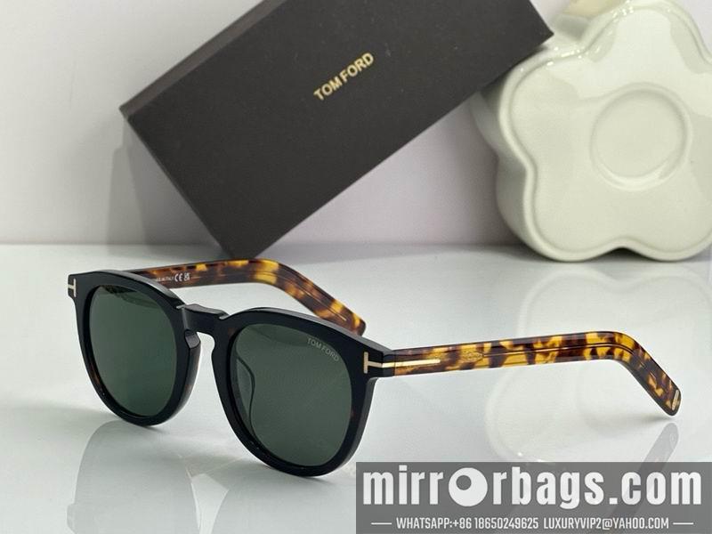 Replica Tom Ford Glasses smx101