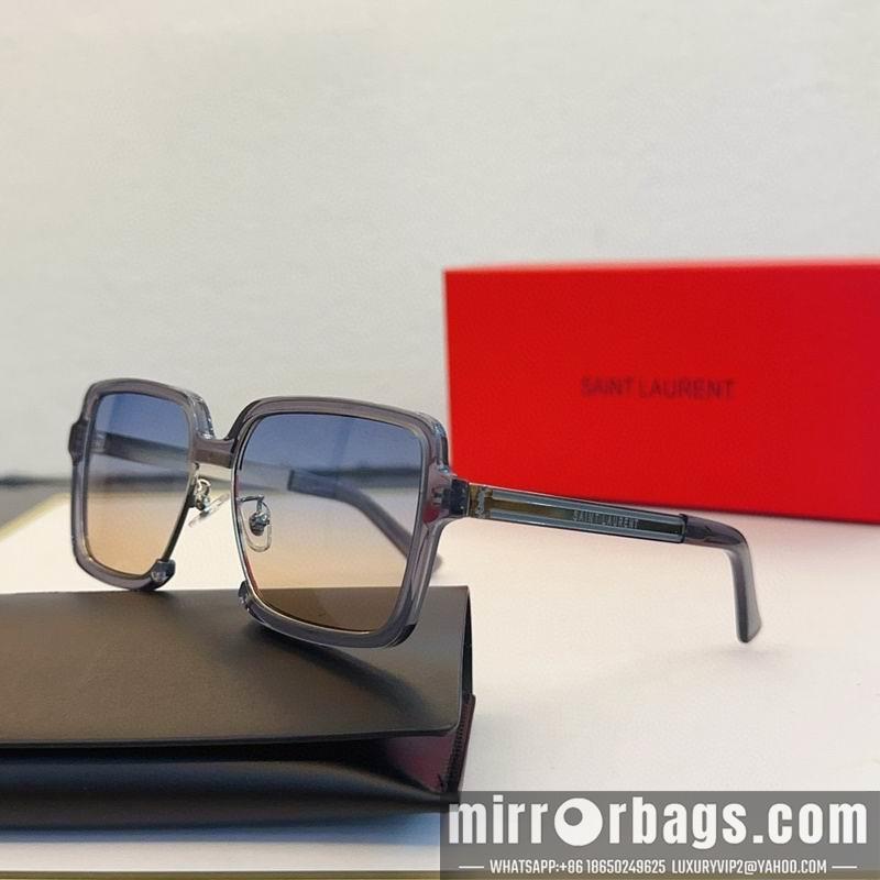Replica YSL Glasses smx102
