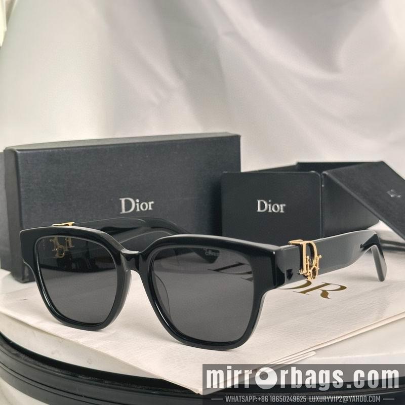 Replica Dior Glasses 03smh44