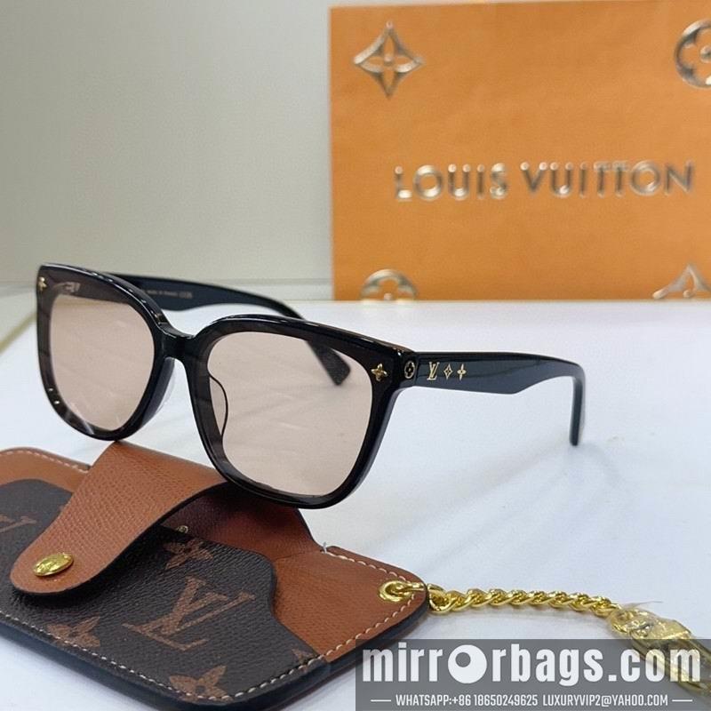 Replica LV Glasses smh208