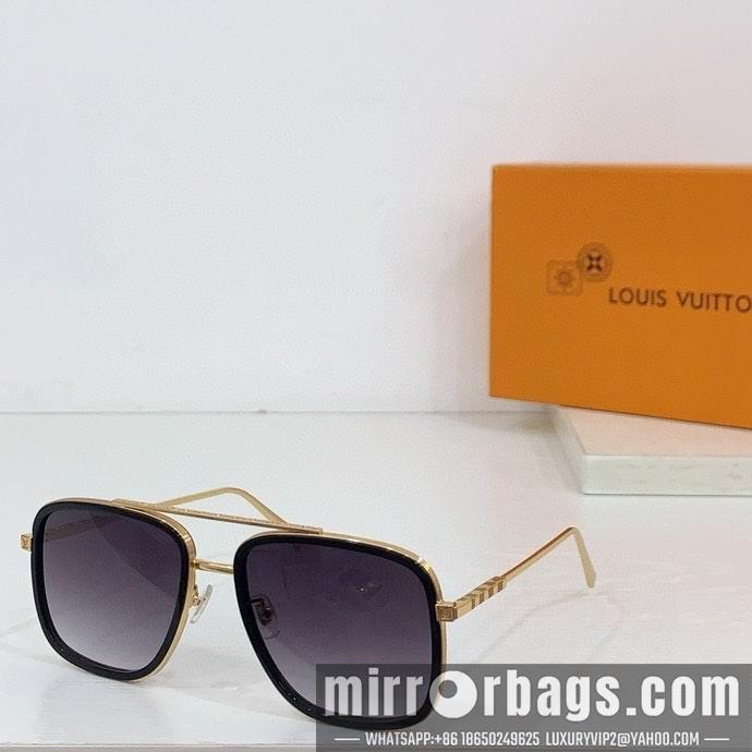 Replica LV Glasses smr16