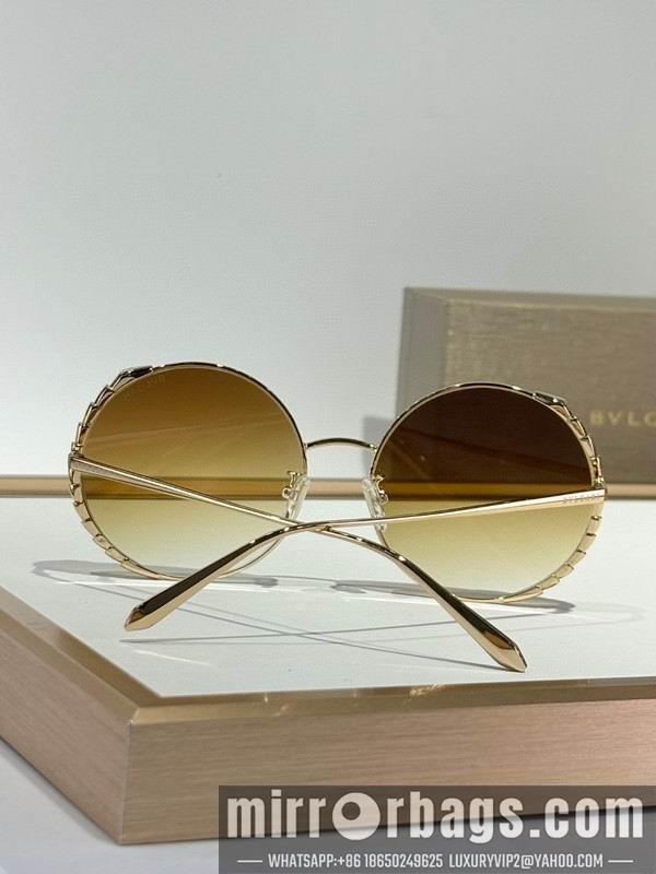 Replica Bvlgari Glasses 03smh114