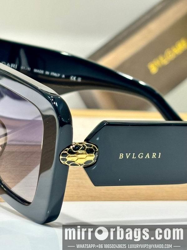Replica Bvlgari Glasses 03smh116