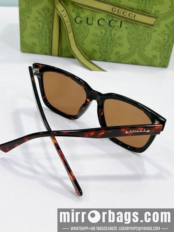 Replica Gucci Glasses smx85