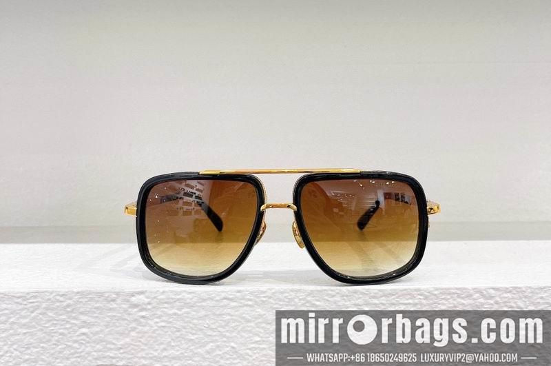 Replica Dita Glasses smr24