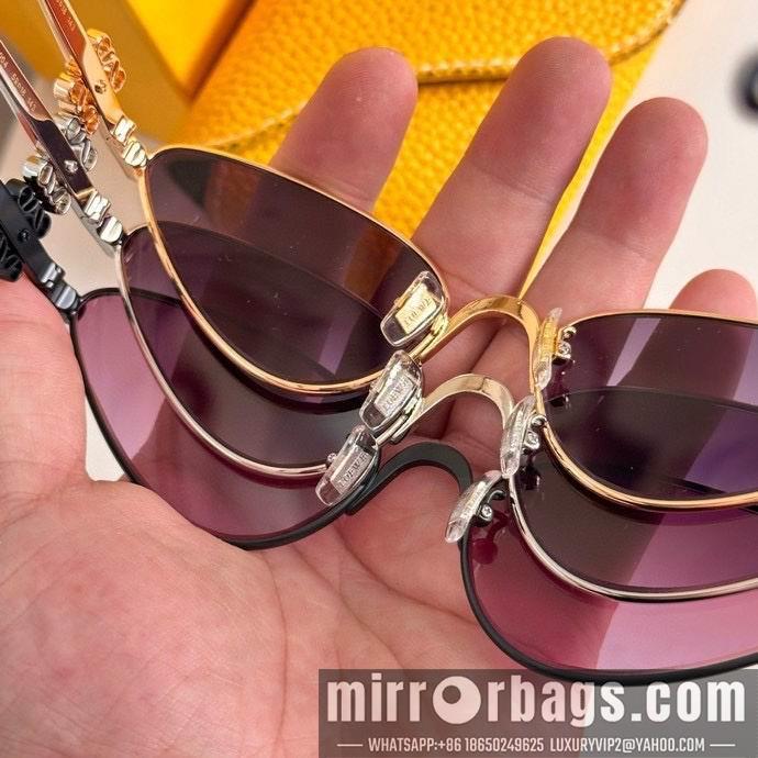Replica Loewe Glasses smx55