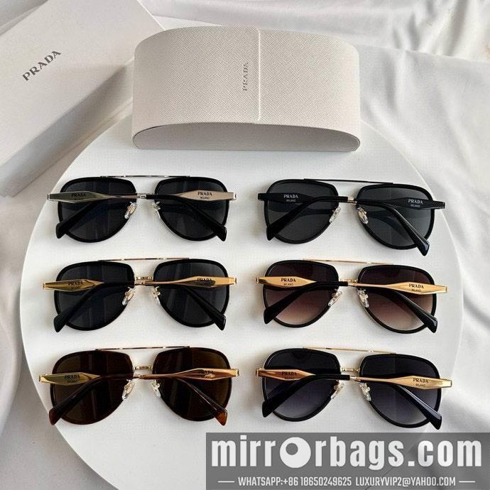 Replica Prada Glasses smr38