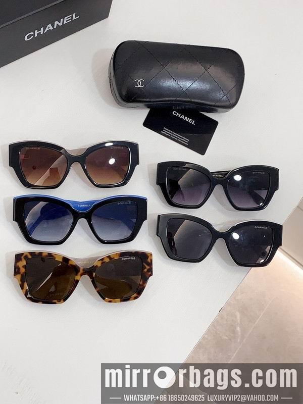 Replica Chanel Glasses smr47