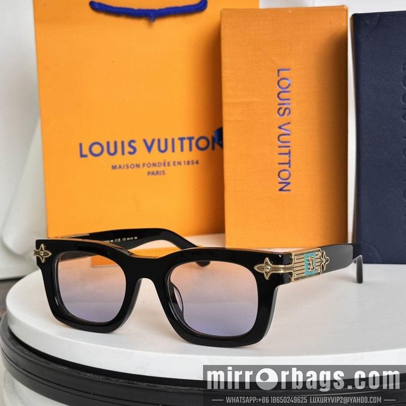Replica LV Glasses smh72