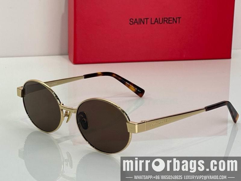 Replica YSL Glasses smx81