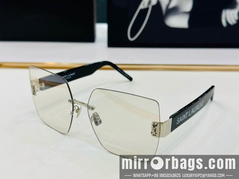 Replica YSL Glasses smx63