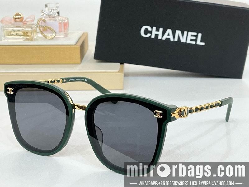 Replica Chanel Glasses smr254