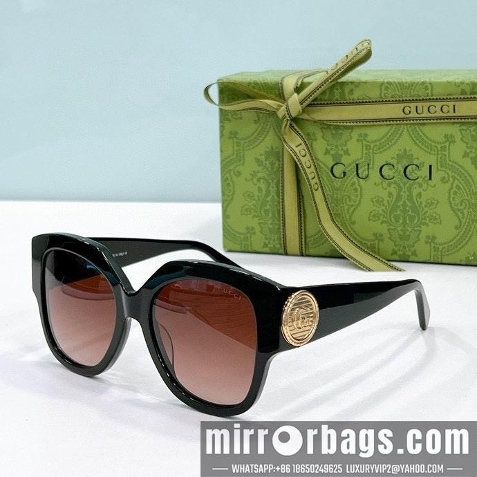 Replica Gucci Glasses smx88