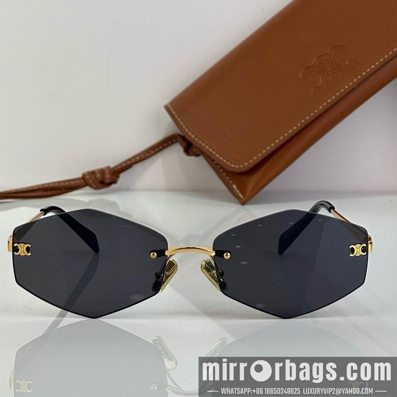 Replica Celine Glasses smx188