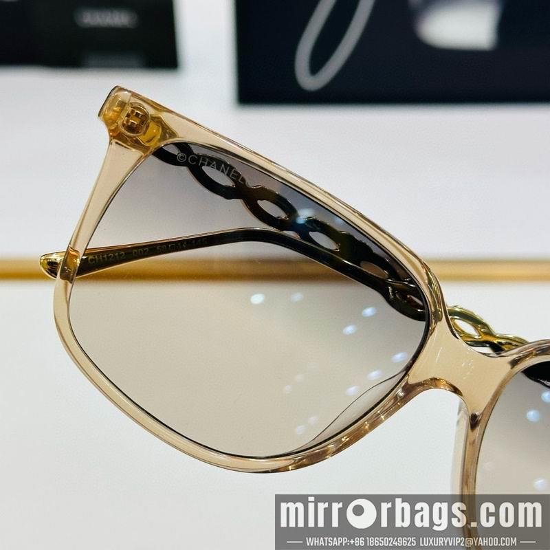 Replica Chanel Glasses smr288