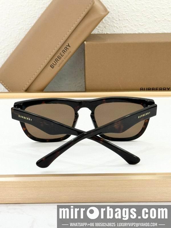 Replica Burberry Glasses 03smh14