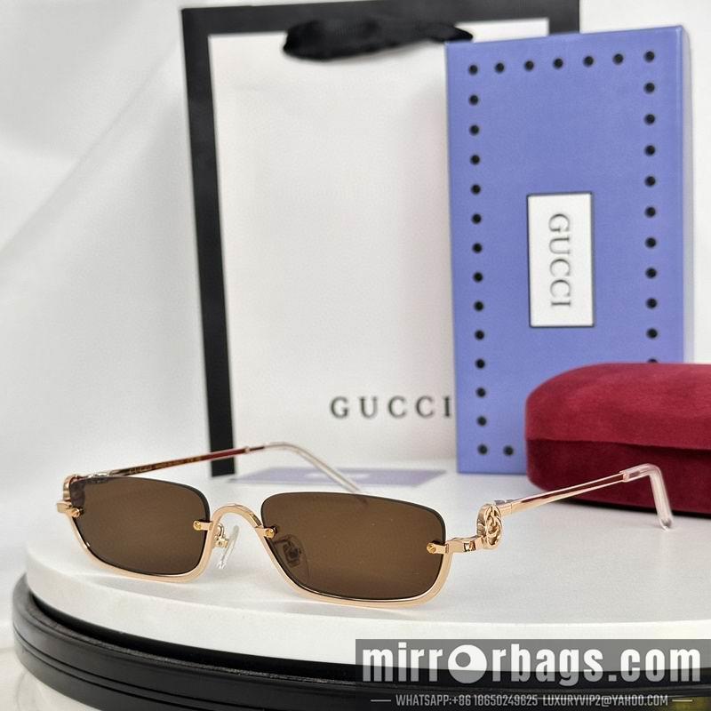 Replica Gucci Glasses smr167