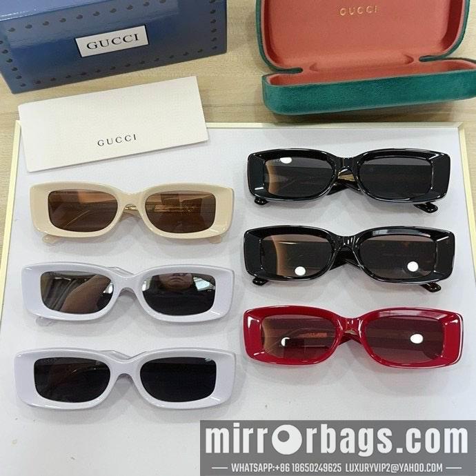 Replica Gucci Glasses smr28