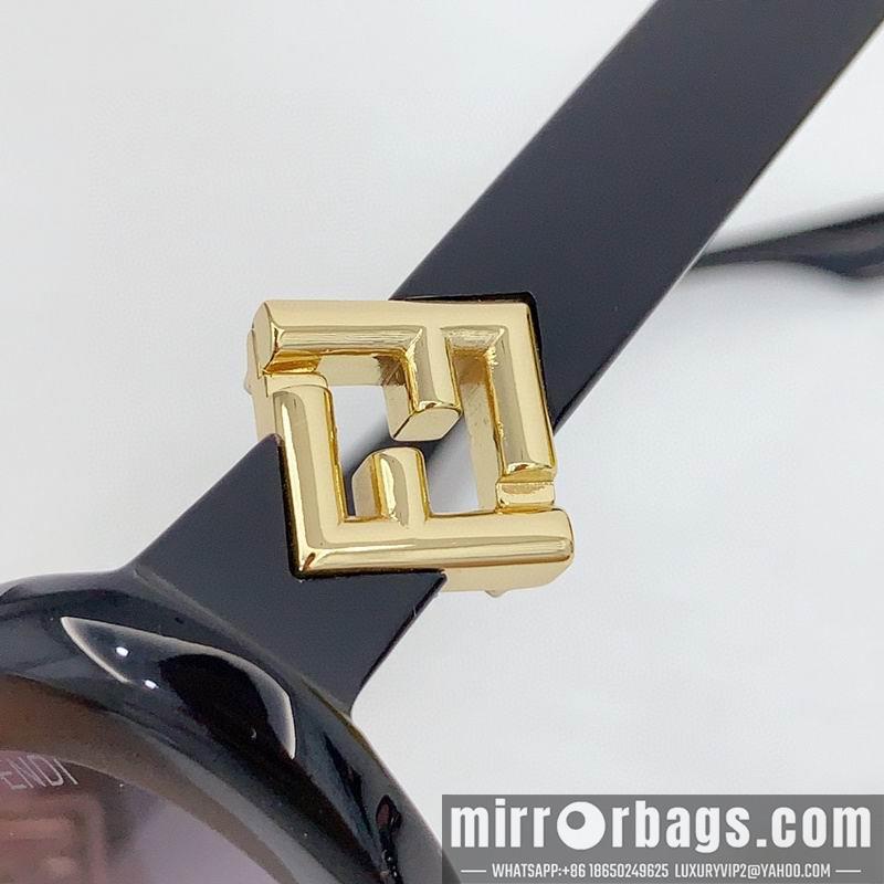 Replica Fendi Glasses smh25