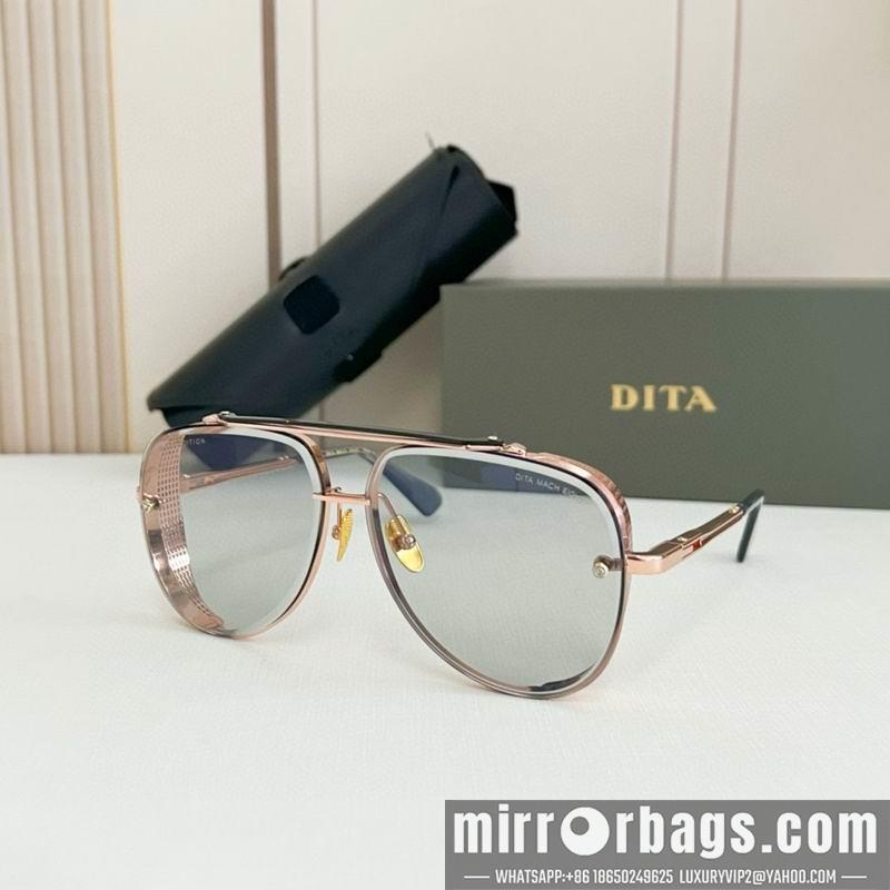 Replica Dita Glasses smr11
