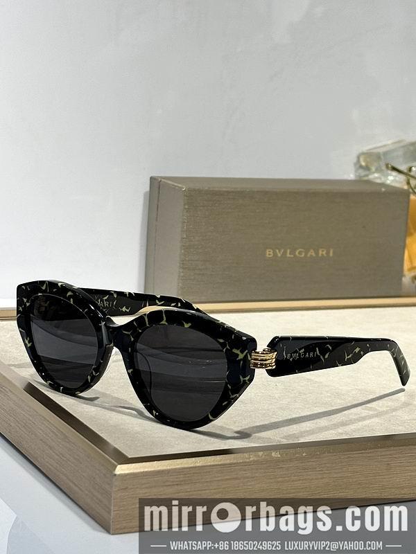 Replica Bvlgari Glasses 03smh106