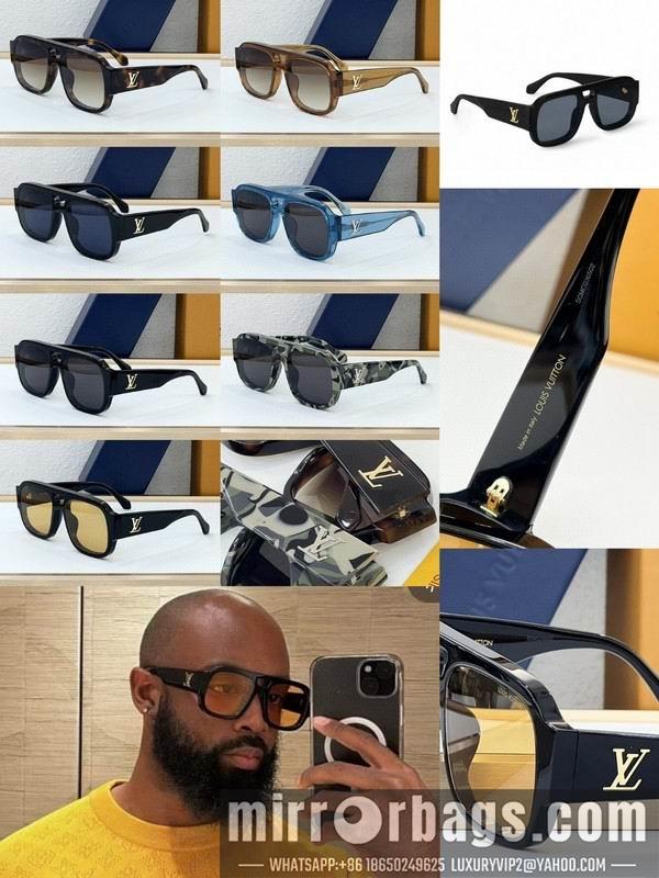 Replica LV Glasses smh198