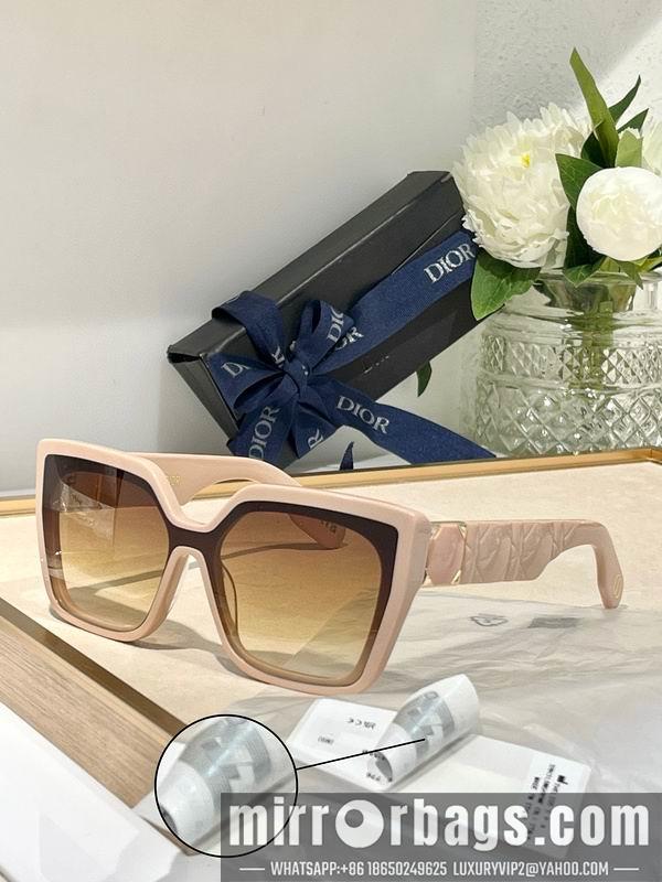 Replica Dior Glasses smr42