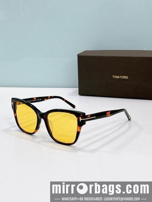 Replica Tom Ford Glasses smx157