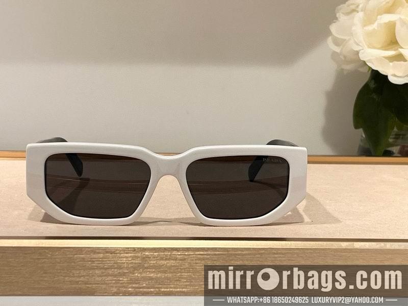 Replica Prada Glasses smr118
