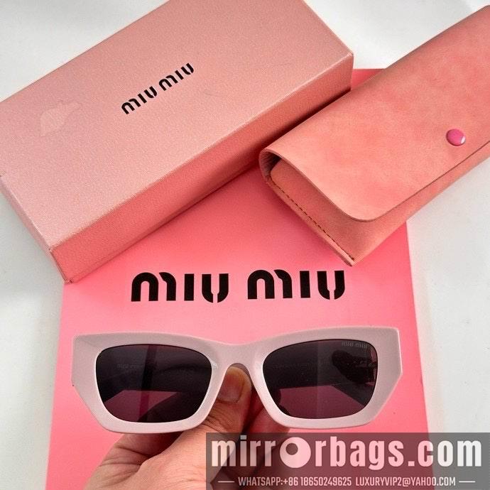 Replica MiuMiu Glasses smx131