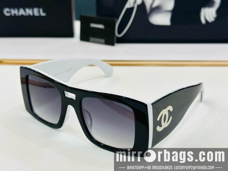 Replica Chanel Glasses smr285