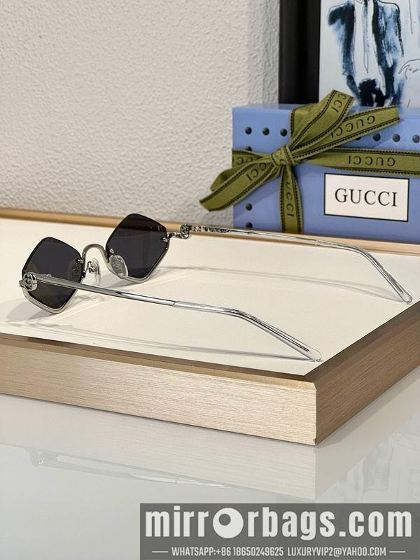 Replica Gucci Glasses smx141