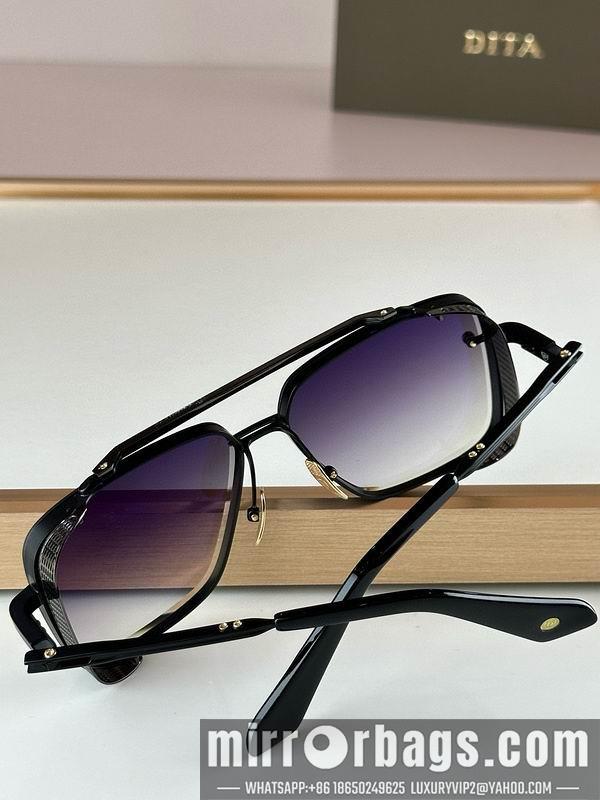 Replica Dita Glasses smx51