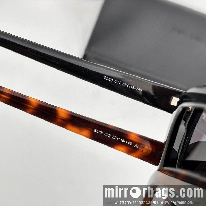 Replica YSL Glasses 03smh11