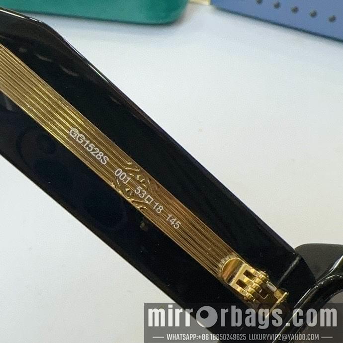 Replica Gucci Glasses smr28