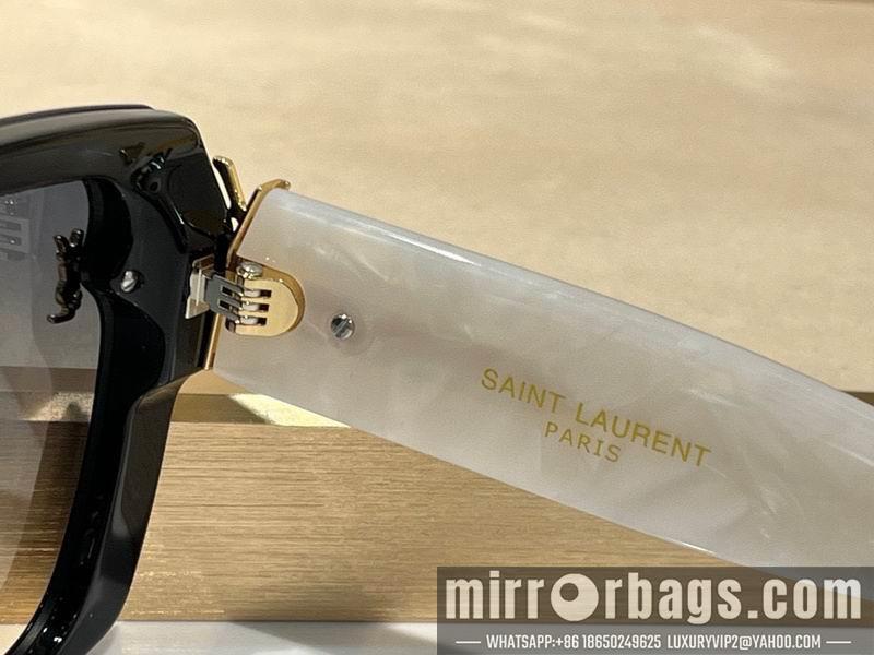 Replica YSL Glasses smx52
