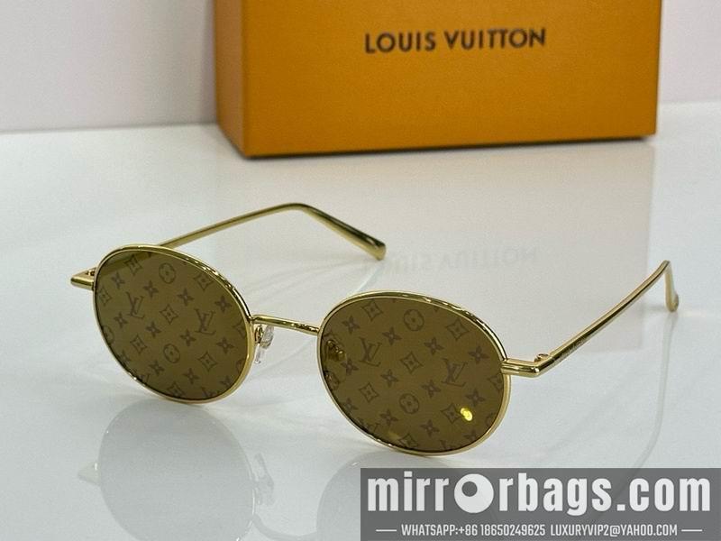 Replica LV Glasses smx103