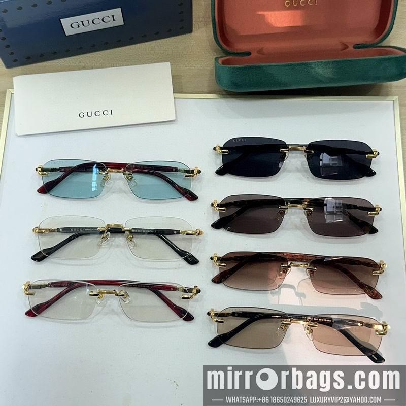 Replica Gucci Glasses smh61