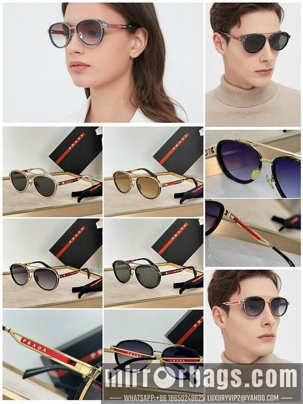 Replica Prada Glasses smx214
