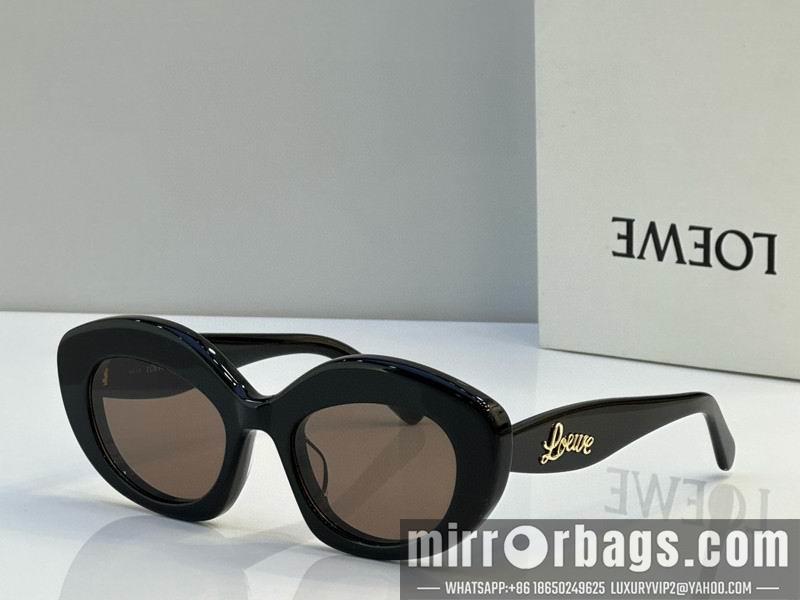 Replica Loewe Glasses 03smh11