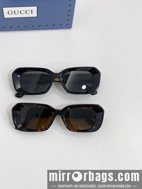 Replica Gucci Glasses smh06