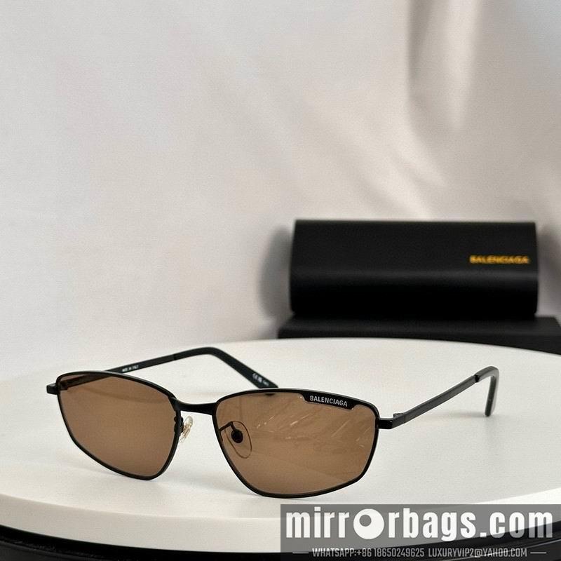 Replica Balenciaga Glasses 03smh02