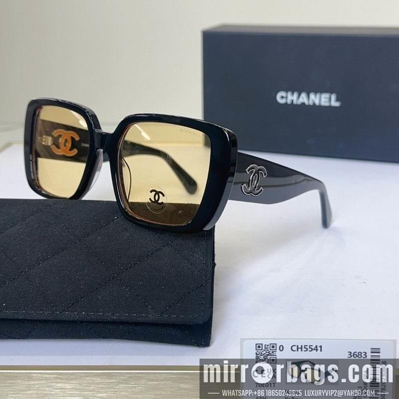 Replica Chanel Glasses smh166