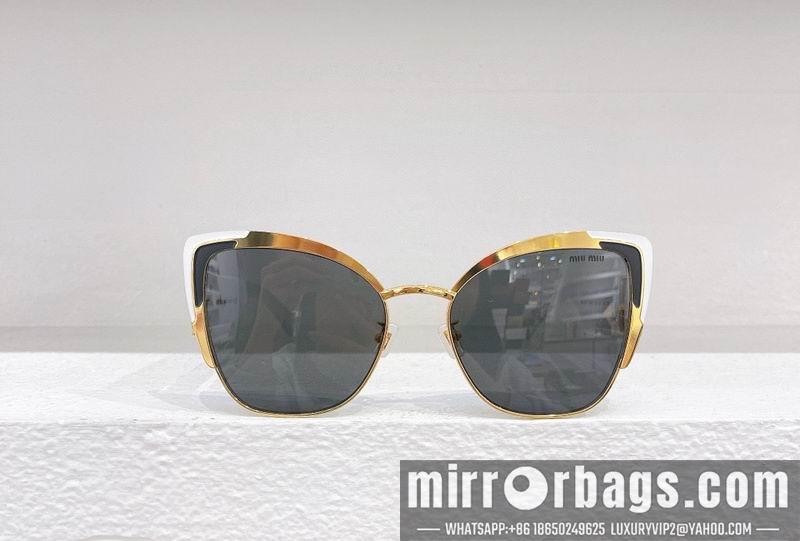 Replica MiuMiu Glasses smx80
