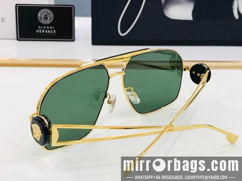 Replica Versace Glaases smx42